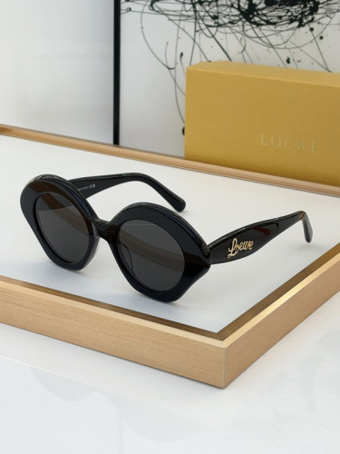 Loewe Sunglasses AAAA-285