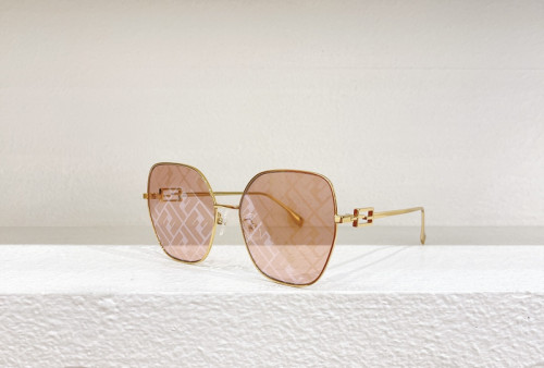 FD Sunglasses AAAA-2146