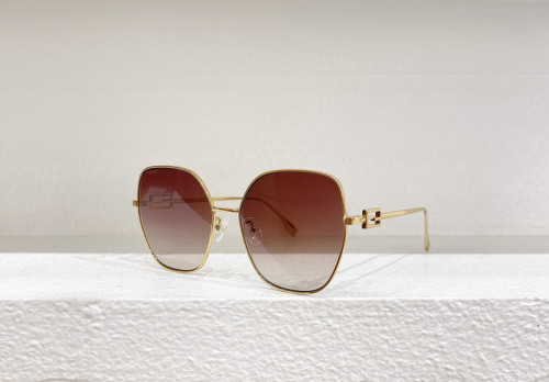 FD Sunglasses AAAA-2148