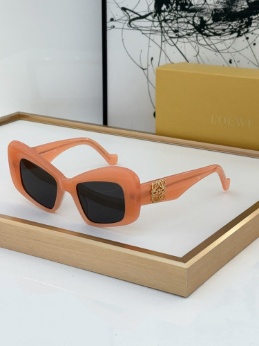 Loewe Sunglasses AAAA-307