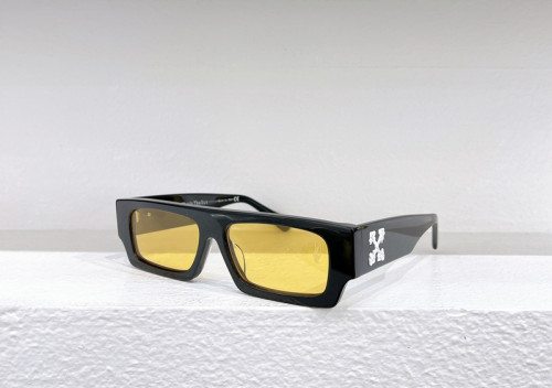Off white Sunglasses AAAA-699