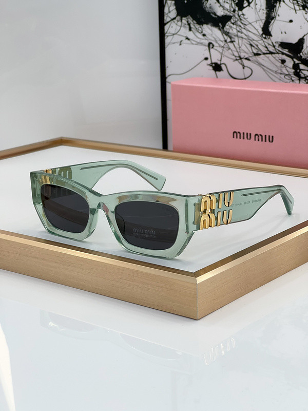 Miu Miu Sunglasses AAAA-783