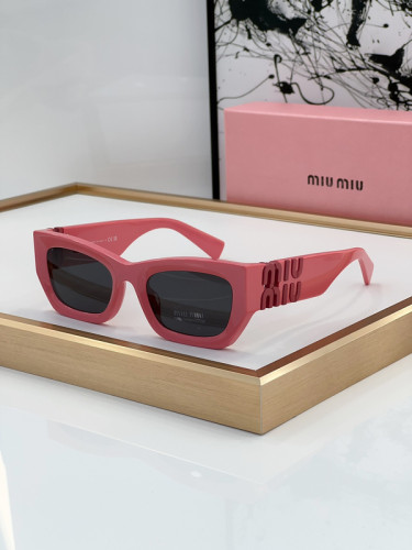 Miu Miu Sunglasses AAAA-785