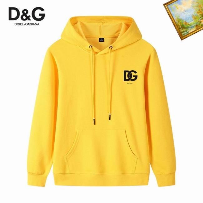 D&G men Hoodies-158(M-XXXL)