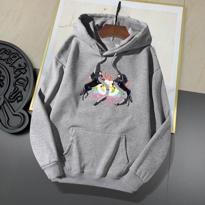 G men Hoodies-3058(S-XXXXXL)