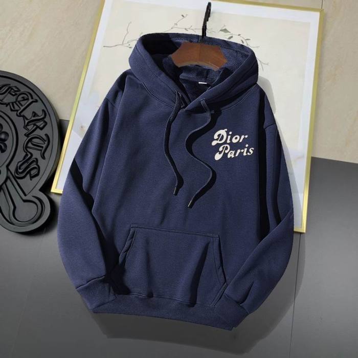 Dior men Hoodies-648(S-XXXXXL)