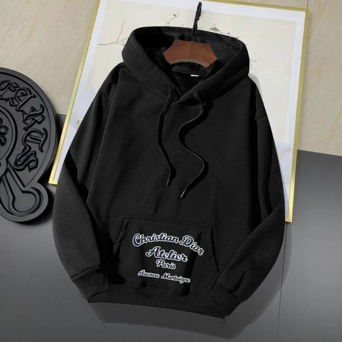 Dior men Hoodies-625(S-XXXXXL)