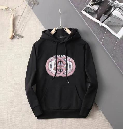 G men Hoodies-3034(M-XXXXXL)