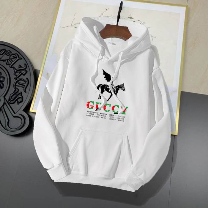 G men Hoodies-3071(S-XXXXXL)