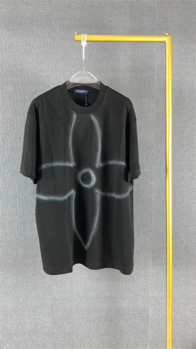 LV Shirt High End Quality-951