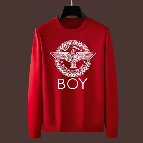 Boy men Hoodies-087(M-XXXXL)