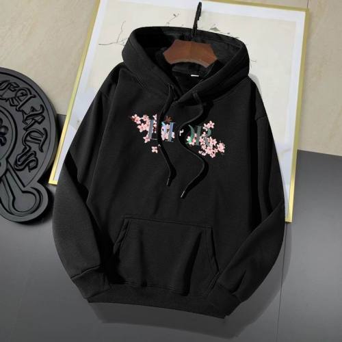 Dior men Hoodies-614(S-XXXXXL)