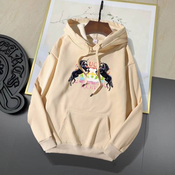 G men Hoodies-3055(S-XXXXXL)