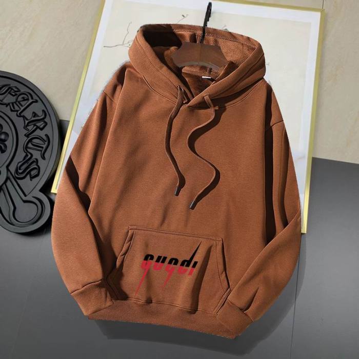 G men Hoodies-3077(S-XXXXXL)