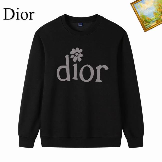 Dior men Hoodies-592(M-XXXL)