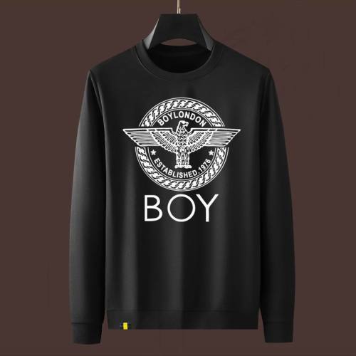 Boy men Hoodies-090(M-XXXXL)