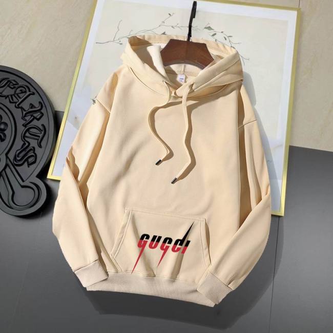 G men Hoodies-3073(S-XXXXXL)