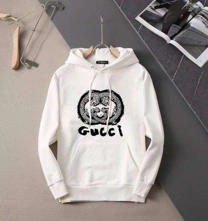 G men Hoodies-3037(M-XXXXXL)