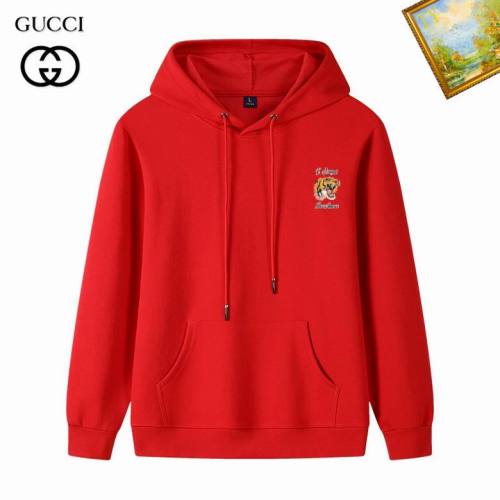 G men Hoodies-2985(M-XXXL)