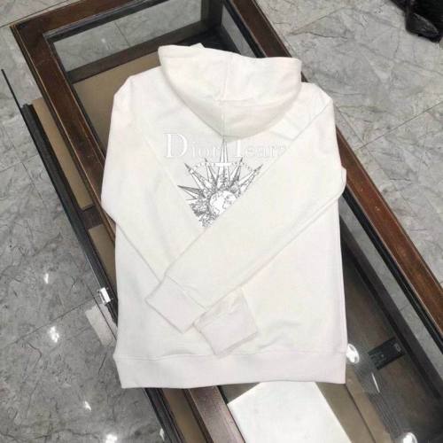 Dior men Hoodies-658(M-XXXXXL)