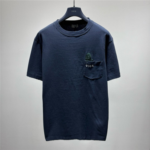 Dior Shirt High End Quality-470