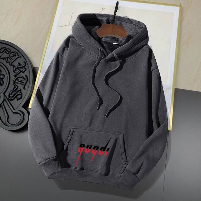 G men Hoodies-3079(S-XXXXXL)