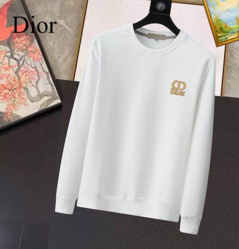 Dior men Hoodies-609(M-XXXL)