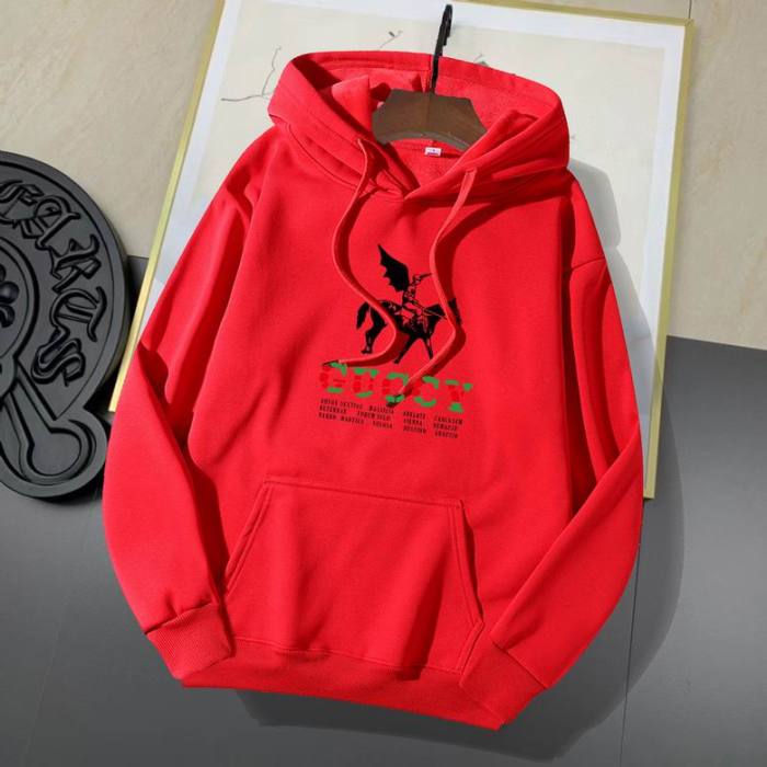 G men Hoodies-3067(S-XXXXXL)