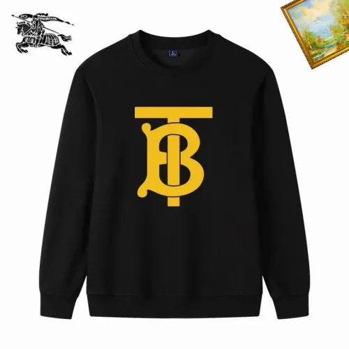 Burberry men Hoodies-1099(M-XXXL)