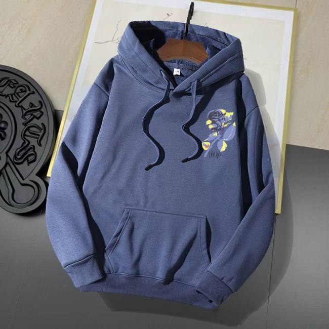 Dior men Hoodies-636(S-XXXXXL)