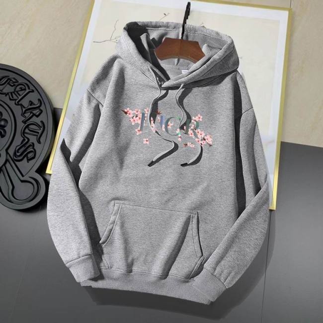 Dior men Hoodies-616(S-XXXXXL)