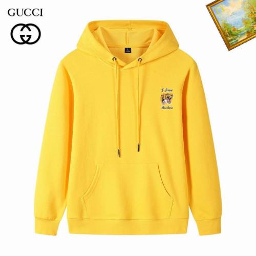 G men Hoodies-2984(M-XXXL)