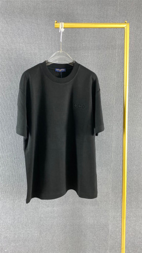 LV Shirt High End Quality-955