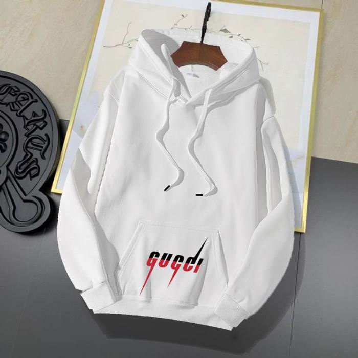 G men Hoodies-3075(S-XXXXXL)