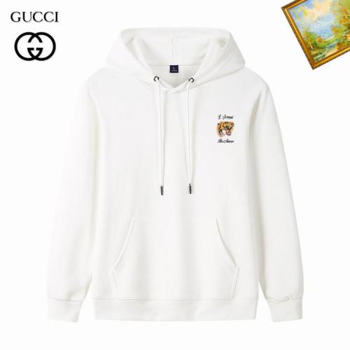 G men Hoodies-2988(M-XXXL)