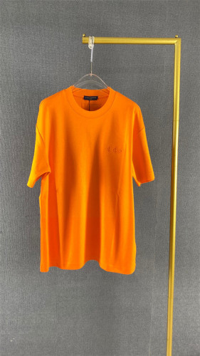 LV Shirt High End Quality-948
