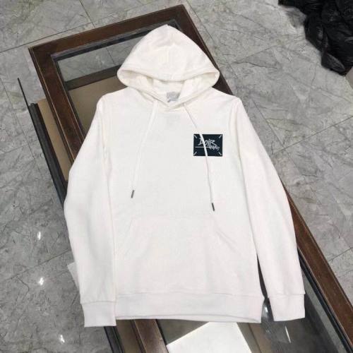 Dior men Hoodies-658(M-XXXXXL)