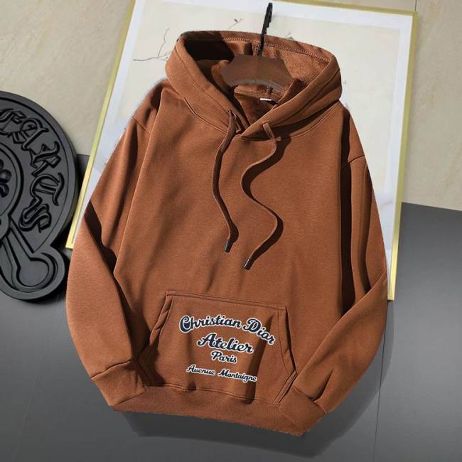 Dior men Hoodies-624(S-XXXXXL)