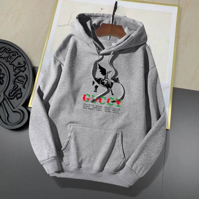 G men Hoodies-3069(S-XXXXXL)