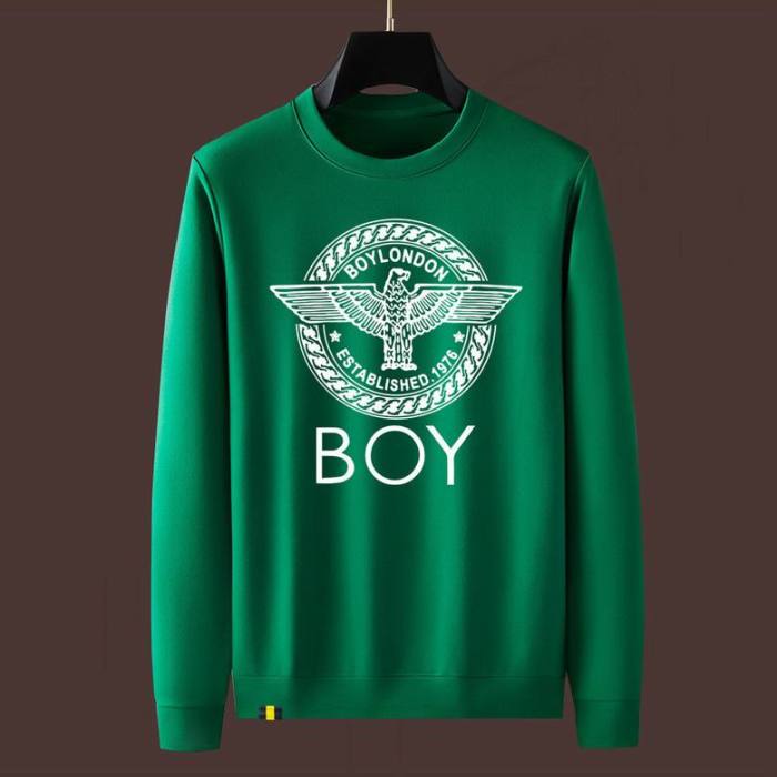 Boy men Hoodies-089(M-XXXXL)