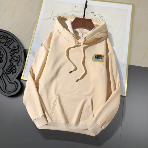 G men Hoodies-3091(S-XXXXXL)