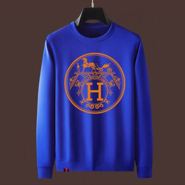 Hermes men Hoodies-055(M-XXXXL)