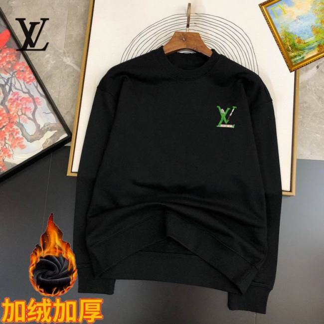 LV men Hoodies-1898(M-XXXL)