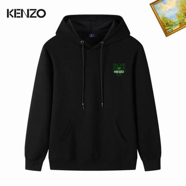 Kenzo men Hoodies-294(M-XXXL)