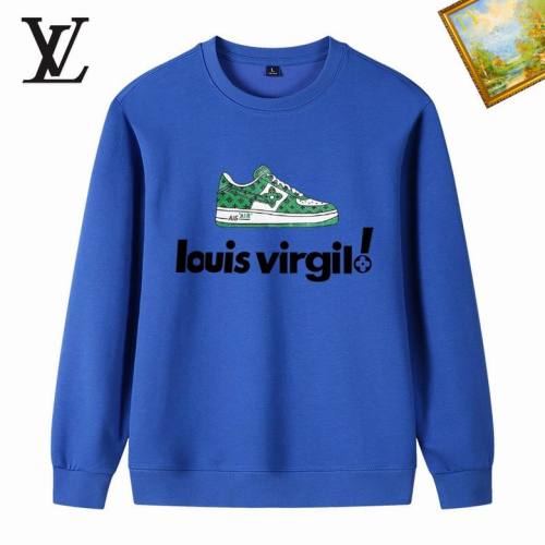 LV men Hoodies-1904(M-XXXL)