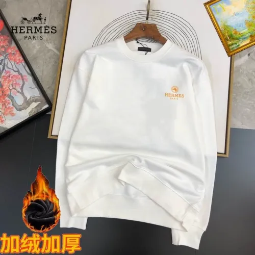 Hermes men Hoodies-061(M-XXXL)