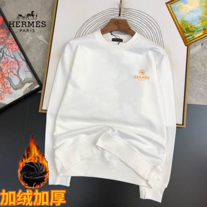 Hermes men Hoodies-061(M-XXXL)