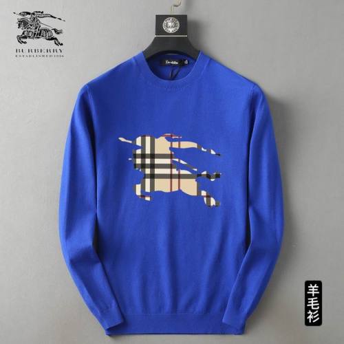 Burberry sweater men-271(M-XXXL)
