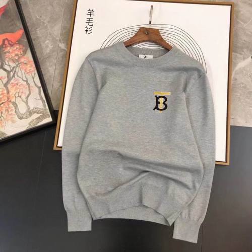 Burberry sweater men-254(M-XXXL)