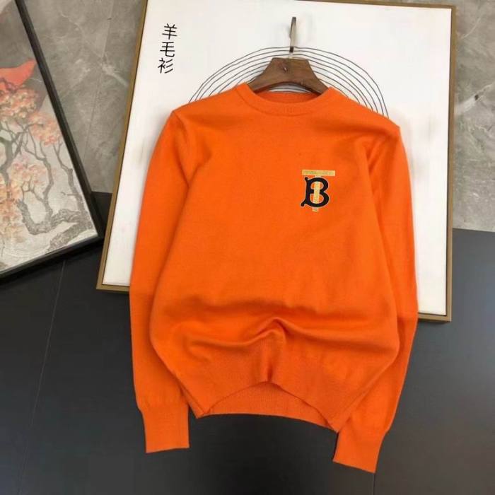Burberry sweater men-252(M-XXXL)